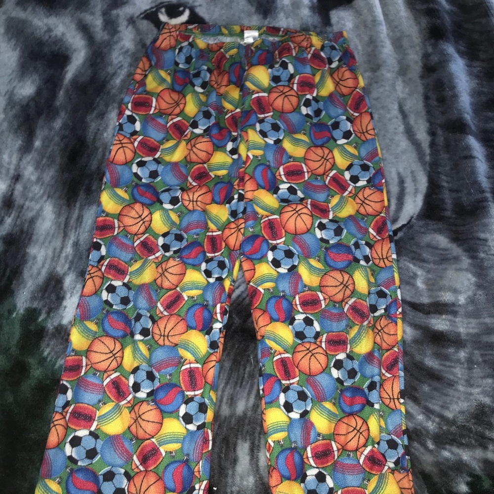 Pjs
